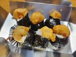 にぎりたて 近鉄パッセ店