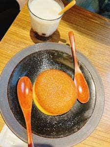うさぎやCAFE