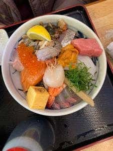 お魚ごはん マルトモ