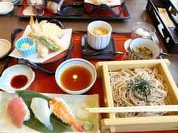 サガミ守山大永寺店