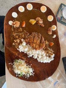 ふるさと食堂