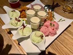 trattoria Bambu