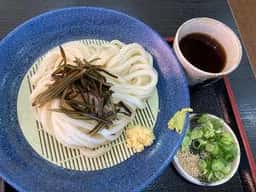 こちようどん