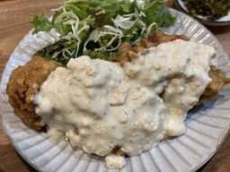 キッチンREST
