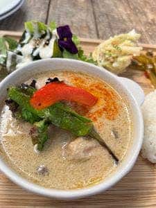 かねよ食堂