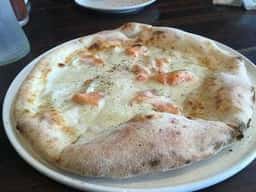 石窯ピッツァZIO チオ