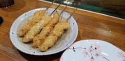 キコク食堂