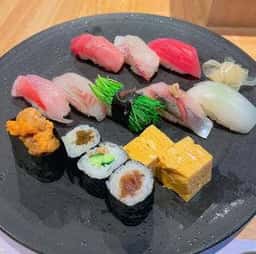 鮨 いしかわ