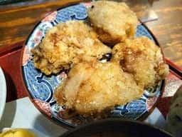 居酒屋西内