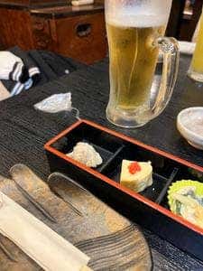 奈良めし 板焚屋 三条店