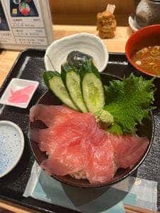 和食 美月