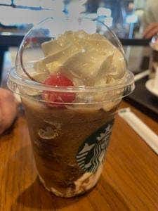 スターバックス コーヒー 新宿ダイアンビル店
