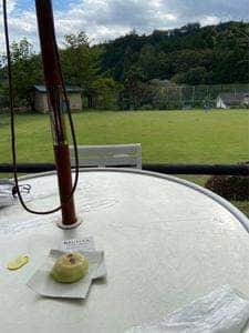 oyaki café 茶イム