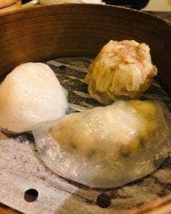 飲茶居 天胡同