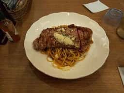 イタリア食堂 グラン・パ 六本木店