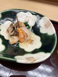 先斗町 ふじ田