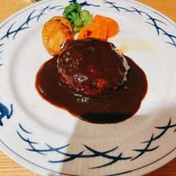 銀座洋食 三笠會館 池袋パルコ店