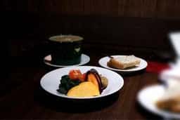 Trattoria Onesto