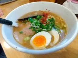 麺屋M