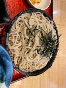 そば吉 広島アルパーク店