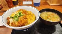 かつや 千葉浦安店