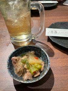会津馬刺 おいだれ焼鳥 イオン新浦安 彦酉