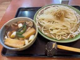 藤ヱ門 おやまゆうえんハーヴェストウォーク店