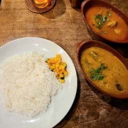 Spice Kitchen MOONA