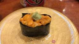 もりもり寿し 近江町店