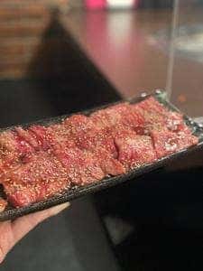 ホルモンセンター丸ちゃん 旗の台店