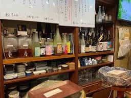 おばんざい屋 梅と雲雀