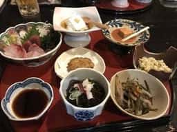 沖縄料理 あしびjima