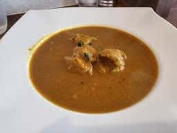 PAK MASALA RESTAURANT