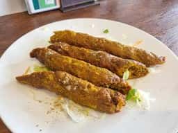 PAK MASALA RESTAURANT