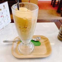 CAFE GIANG