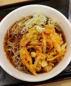 いろり庵きらく アトレヴィ三鷹店