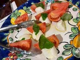 ピッツェリアグランデ