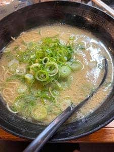 屋台 おかもと 渡辺通店