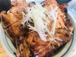 十勝豚丼 いっぴん 帯広本店