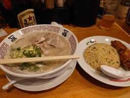 一福 総本店