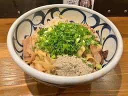 油そば 周平