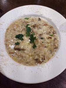 オステリア ブッコ ボロネーゼ