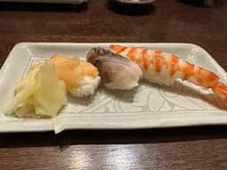 寿司処 浮舟