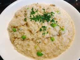 イタリア食堂