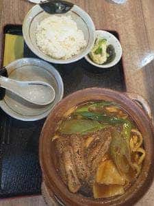 うどん専門店 優