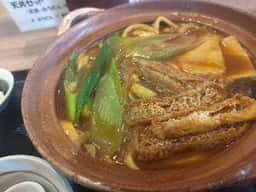 うどん専門店 優