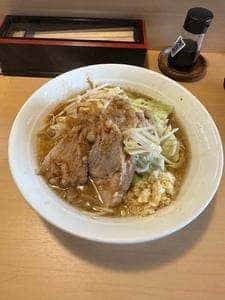 夢太麺 満祭