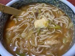 手打ちそば・うどん 松栄庵