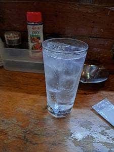 八角 稲毛店