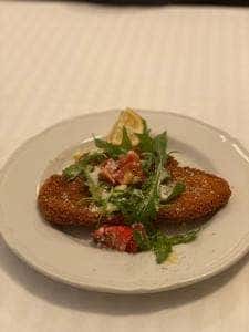 トラットリア・ダル・ビルバンテ・ジョコンド